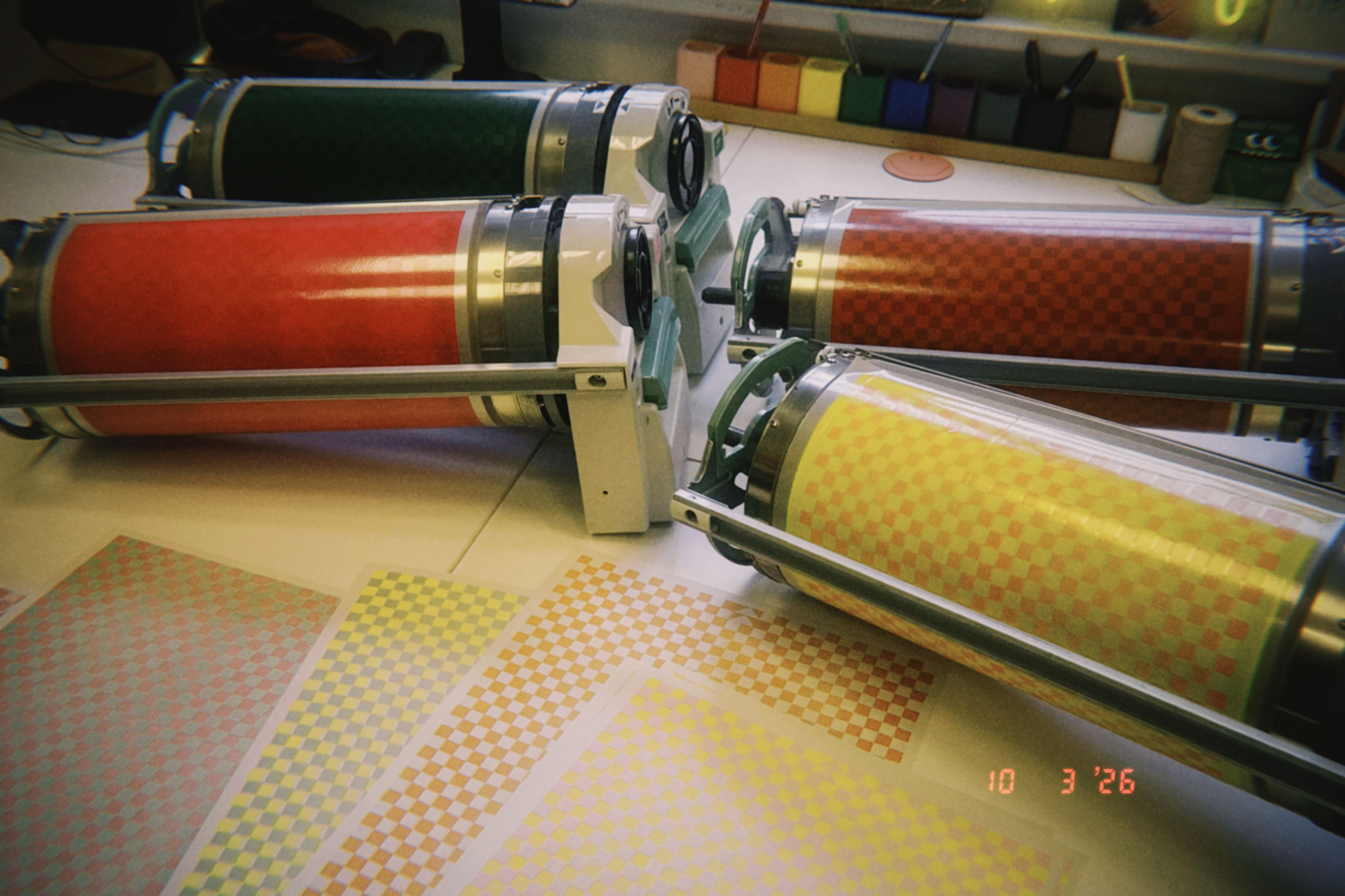 Project image for Riso